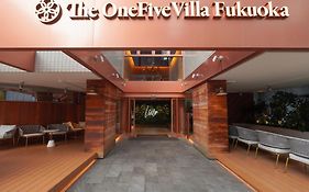 The Onefive Villa Fukuoka